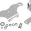 Hvy Dty Mtr Mnt 84-99 St DRAG SPECIALTIES DRAG SPECIALTIES MOTOVEIKALS 21