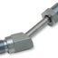 Hyd Hose Adapter 17-19 DRAG SPECIALTIES DRAG SPECIALTIES MOTOVEIKALS 21