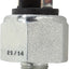 Hyd Stop Switch 72023-51A DRAG SPECIALTIES DRAG SPECIALTIES MOTOVEIKALS 21