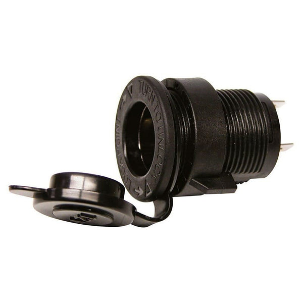 Iebūvējama kontaktligzda CARPOINT 12V 20A 0523405 CARPOINT MOTOVEIKALS 21