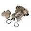 Ieplūdes kolektora blīvju komplekts HD JAMES GASKET 99-17 TC JAMES GASKETS MOTOVEIKALS 21