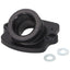 Ieplūdes kolektors 32mm PIAGGIO Unrestricted-short BGM MOTOVEIKALS 21