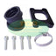 Ieplūdes kolektors TOP PERFORMANCES TPR 360° AM6 / Derbi PWK-OKO 28 9931740 TOP PERFORMANCES MOTOVEIKALS 21