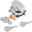 Ign Swtch 73-95 Fx Fatbob DRAG SPECIALTIES DRAG SPECIALTIES MOTOVEIKALS 21
