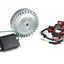 Ignition -BGM PRO 12V Sport V2 (805g)- Conversion to electronic ignition - Vespa Ciao, SI - can be used with engine casing Polini Speed Engine (P1700210), Malossi  ( M5717514),Pinasco (PowerCasing), Piaggio Elo Enginecase BGM PRO MOTOVEIKALS 21