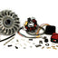 Ignition -BGM PRO HP V4.0 DC- Lambretta LI, SX, TV - CDI bgm Pro BGM PRO MOTOVEIKALS 21