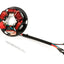 Ignition -BGM PRO stator plate HP V2.5 silicone- Vespa P-range (with battery 1982-1984) - 7 wires BGM PRO MOTOVEIKALS 21