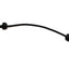Ignition cable 18cm for MBK, Mobylette, Motobecane 51 DIVERSE / IMPORT MOTOVEIKALS 21