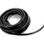 Ignition cable silicone 5 meter diameter 7mm color black for Zündapp, Kreidler, Hercules, Puch, KTM, DKW, moped, scooter, motorcycle DIVERSE / IMPORT MOTOVEIKALS 21