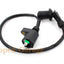 Ignition coil for Honda MT MB 5 50 up to year 1992 DIVERSE / IMPORT MOTOVEIKALS 21