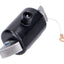 ignition coil for Puch Maxi, Zündapp, Sachs, Hercules OEM STANDARD MOTOVEIKALS 21