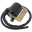 ignition coil for Vespa Citta, Ciao, SI, Puch Maxi 101 OCTANE MOTOVEIKALS 21