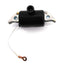Ignition coil Goebel mounting hole spacing 46.5mm hole diameter 4.5mm for M1, M2, M3, Prima 1, 2, 2N GOEBEL MOTOVEIKALS 21