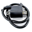 Ignition coil HPI for moped Mokick DIVERSE / IMPORT MOTOVEIKALS 21