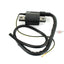 Ignition coil moped 58mm for Yamaha PW 50 DIVERSE / IMPORT MOTOVEIKALS 21