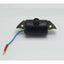Ignition coil moped hole spacing 54mm pole wheel approx. 90mm inside for Maxi, Prima, CS, Sachs 501 DIVERSE / IMPORT MOTOVEIKALS 21