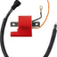 Ignition Coil Mse Yam MOOSE RACING HARD-PARTS MOOSE RACING MOTOVEIKALS 21