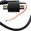 Ignition Coil Mse Yam MOOSE RACING HARD-PARTS MOOSE RACING MOTOVEIKALS 21