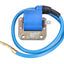 ignition coil OEM 6V for Piaggio Ape, Bravo, Boss, Ciao, Grillo, Vespa N, PX, Sprint PIAGGIO MOTOVEIKALS 21