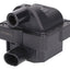 ignition coil OEM for Piaggio, Vespa, Aprilia, Peugeot, Derbi, Gilera 50-500cc 4-stroke PIAGGIO MOTOVEIKALS 21