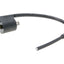 ignition coil Polini digital for Piaggio LC, Minarelli AC, LC, AM6, Derbi D50B0, EBE, EBS, Vespa 125 ET3 POLINI MOTOVEIKALS 21