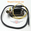 Ignition coil with condenser for Honda Camino DIVERSE / IMPORT MOTOVEIKALS 21
