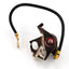Ignition contact cable for automatic moped, ZA, ZB, ZD 10/20/25/50 TS, ZR 10/20, CS CX Hai GTS C, Hercules MX 1, Prima, M, Kreidler Florett Flory MF, various Puch mopeds and mopeds DIVERSE / IMPORT MOTOVEIKALS 21