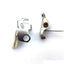 Ignition contact Goebel for Hercules Lohner RL SR Sachs 100 125 GOEBEL MOTOVEIKALS 21