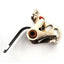 Ignition contact Goebel for NSU Quickly N S L, Cavallino, moped, moped, mokick GOEBEL MOTOVEIKALS 21