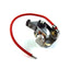 Ignition contact Motoplat for Hercules Prima DIVERSE / IMPORT MOTOVEIKALS 21