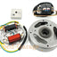 Ignition contactless 6 Volt for Hercules K 50 MK 1 2 Sachs 50 S 501 DIVERSE / IMPORT MOTOVEIKALS 21