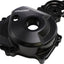 Ignition Cover Kaw 450 MOOSE RACING HARD-PARTS MOOSE RACING MOTOVEIKALS 21