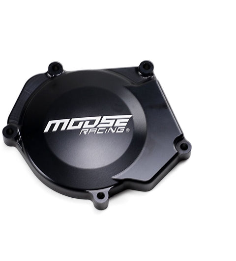 Ignition Cover Yam 250 MOOSE RACING HARD-PARTS MOOSE RACING MOTOVEIKALS 21