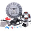 ignition EVOK Elektronik 12V 19mm cone for Vespa Smallframe, 50 L-N-R, PK, Primavera, ET3 EVOK MOTOVEIKALS 21