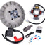 ignition EVOK Elektronik 12V d=17mm for Vespa Largeframe, GT, Sprint, Super, VNA, VNB EVOK MOTOVEIKALS 21