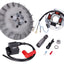 ignition EVOK Elektronik 12V for Vespa Largeframe, PX, PE, T5 EVOK MOTOVEIKALS 21