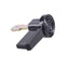 ignition key black for Simson S50, S51, S70 101 OCTANE MOTOVEIKALS 21
