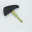 Ignition key black for Zündapp Sport Combinette DIVERSE / IMPORT MOTOVEIKALS 21