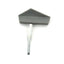 Ignition key universal for Zündapp CS C GTS KS, Kreidler, Hercules, Puch DIVERSE / IMPORT MOTOVEIKALS 21