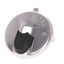 ignition lock cover for Simson KR51/1, KR51/2, SR4-2, SR4-3, SR4-4 101 OCTANE MOTOVEIKALS 21