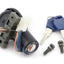 ignition lock for Aprilia Gulliver, Rally, SR 50 TECNIUM MOTOVEIKALS 21