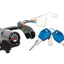 ignition lock for Aprilia RS 50 RX 50, Derbi GPR Senda 50, Gilera SMT RCR TECNIUM MOTOVEIKALS 21