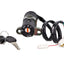 ignition lock for Aprilia RS 50, Tuono 50 (99-05) TECNIUM MOTOVEIKALS 21