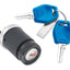 ignition lock for Beta RR 50 (analog speedometer) TECNIUM MOTOVEIKALS 21