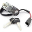 ignition lock for Honda SFX 50, SRX 50 TECNIUM MOTOVEIKALS 21