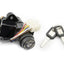 ignition lock for Kawasaki GPX, GPZ, KLE VPARTS MOTOVEIKALS 21