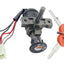 ignition lock for Malaguti Centro, Ciak, F10, F12, Rieju Crosser, First 50 TECNIUM MOTOVEIKALS 21