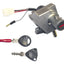 ignition lock for MBK Thunder, Yamaha Maxster 125 / 155 (01-02) TECNIUM MOTOVEIKALS 21