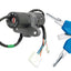 ignition lock for Motorhispania, Peugeot, Rieju TECNIUM MOTOVEIKALS 21