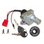 ignition lock for Neos, Ovetto (02-06), Jog R (02-09) TECNIUM MOTOVEIKALS 21